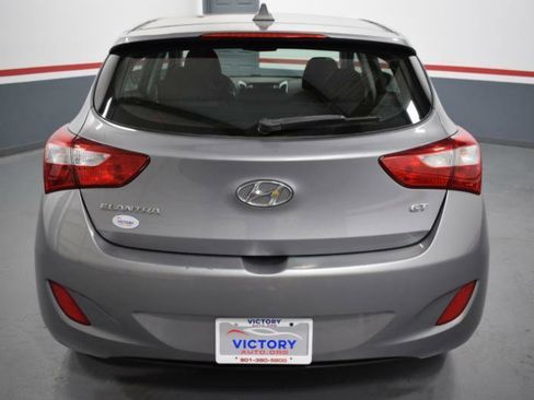 Used 2013 Hyundai Elantra GT image 7