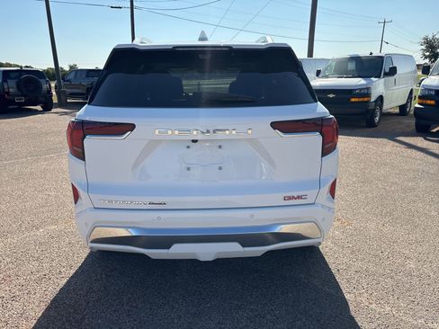 New 2026 GMC Terrain Denali image 4
