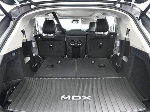 New 2026 Acura MDX w/ Advance Package image 11