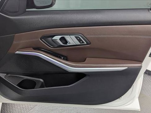 Used 2019 BMW 330i Sedan RWD image 22