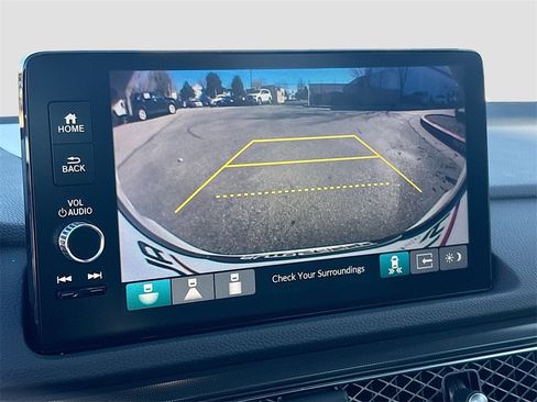 Used 2025 Acura Integra A-Spec image 13