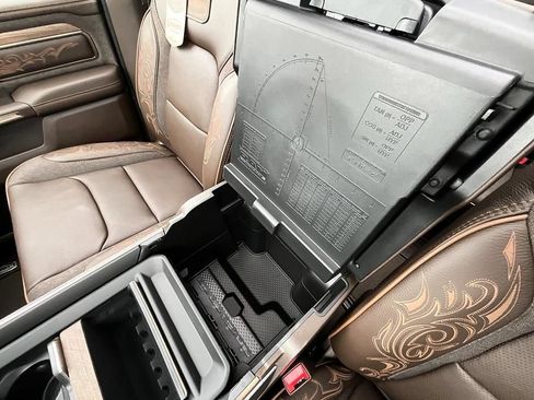 New 2026 RAM 1500 Limited AWD/4WD image 32