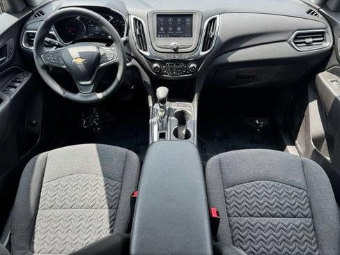 Certified 2024 Chevrolet Equinox LT AWD/4WD image 11