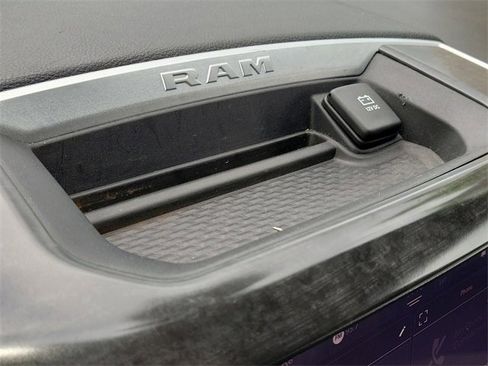 Used 2023 RAM 4500 SLT w/ Quick Order Package 2YG SLT image 23