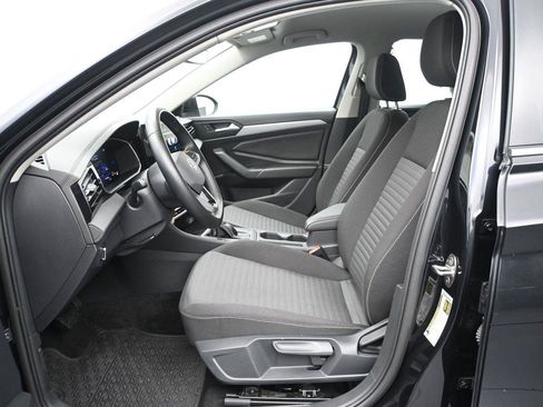 Used 2025 Volkswagen Jetta S FWD image 6