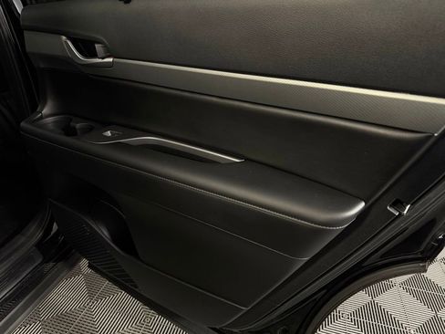 Used 2025 Hyundai Palisade SEL image 32