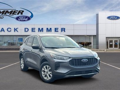 Used 2023 Ford Escape Active