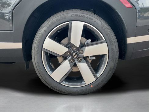 New 2026 Hyundai Santa Fe Limited image 5