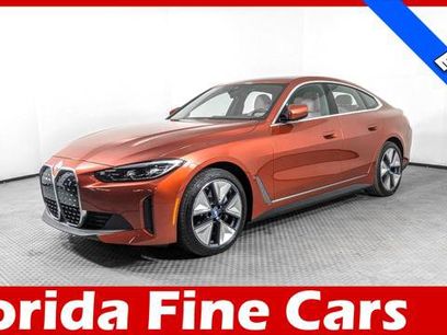 Used 2023 BMW i4 eDrive35 w/ Premium Package