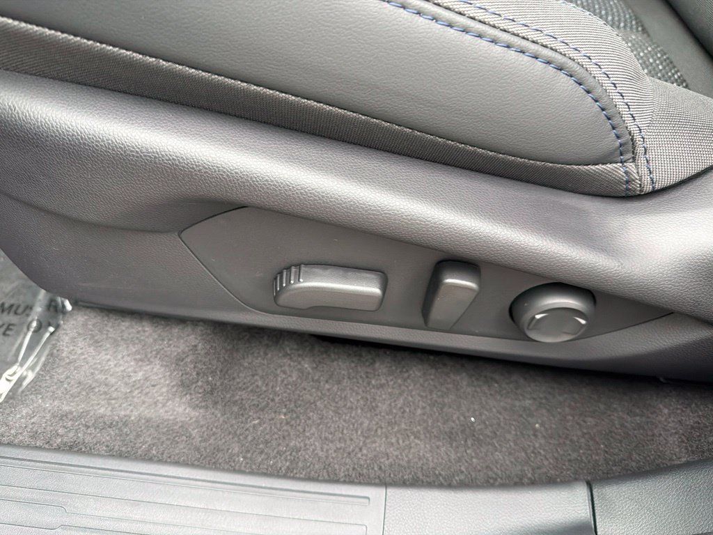 New 2026 Subaru Forester Premium AWD/4WD image 11