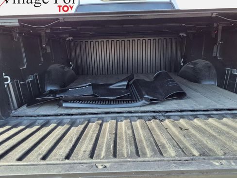 Used 2023 Toyota Tundra SR5 w/ SR5 Convenience Package image 6