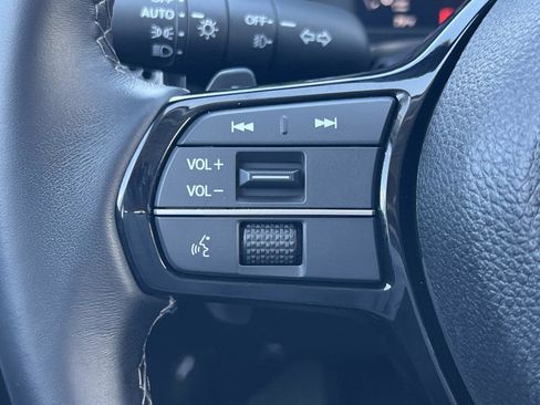 Certified 2024 Honda Civic Touring image 9