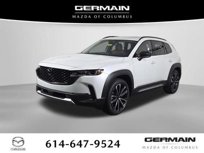 Certified 2026 MAZDA CX-50 2.5 Turbo w/ Accent Package
