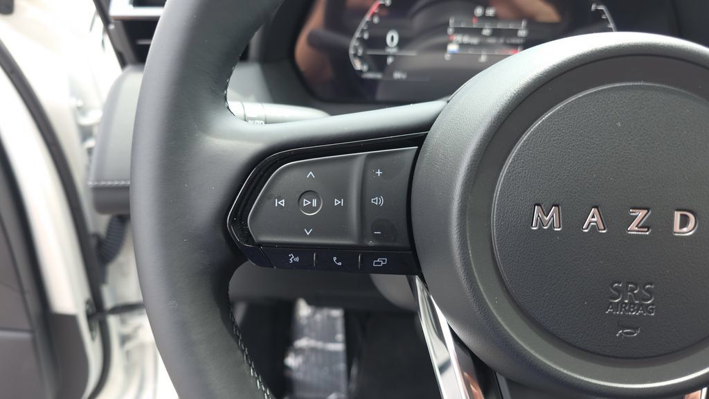 New 2026 MAZDA CX-5 Select AWD/4WD image 16