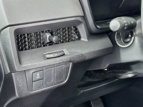 Certified 2024 Honda CR-V LX image 10