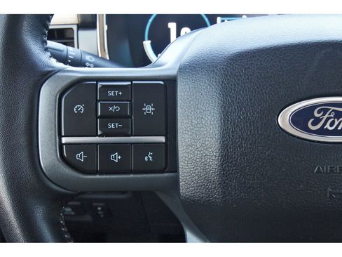 Used 2022 Ford F150 Lariat w/ Equipment Group 501A Mid AWD/4WD image 18