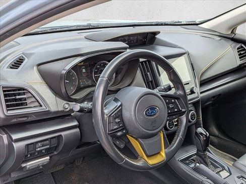 Used 2021 Subaru Crosstrek 2.5i Sport w/ Moonroof Package AWD/4WD image 9
