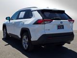 Used 2022 Toyota RAV4 XLE image 5