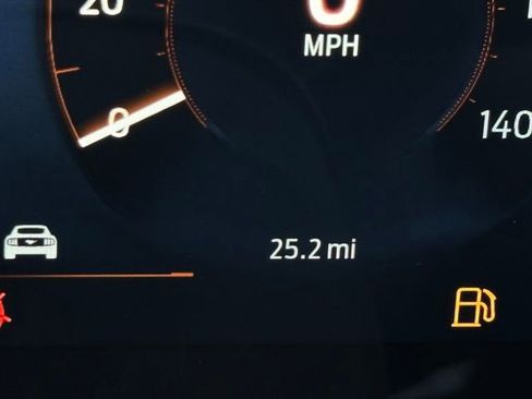 New 2026 Ford Mustang Coupe image 25