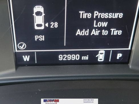Used 2020 Chevrolet Malibu LS w/ LPO, Convenience Package 1 FWD image 22