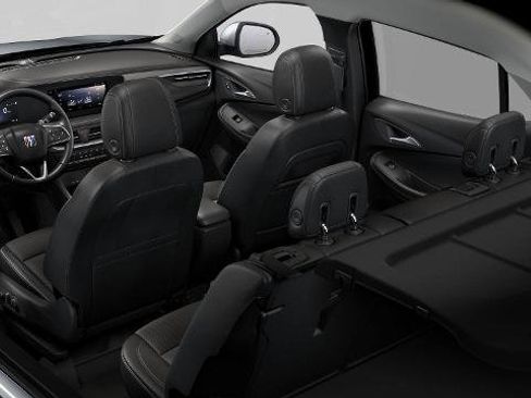 New 2026 Buick Encore GX Avenir w/ Avenir Convenience Package image 33
