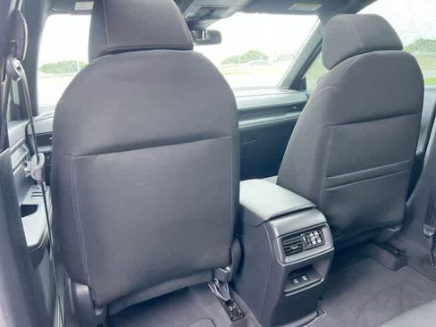 Used 2024 Honda CR-V Sport image 13