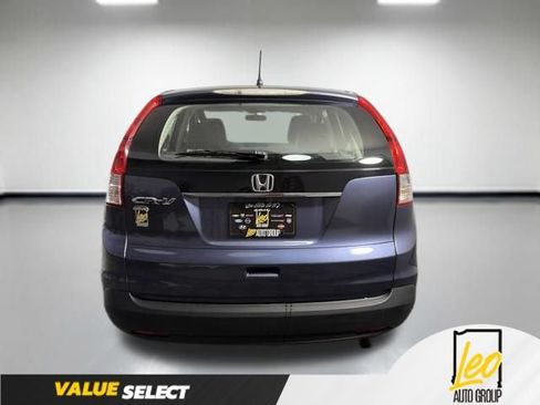 Used 2012 Honda CR-V LX image 6
