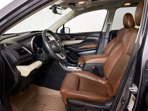 Used 2021 Subaru Ascent Touring image 11