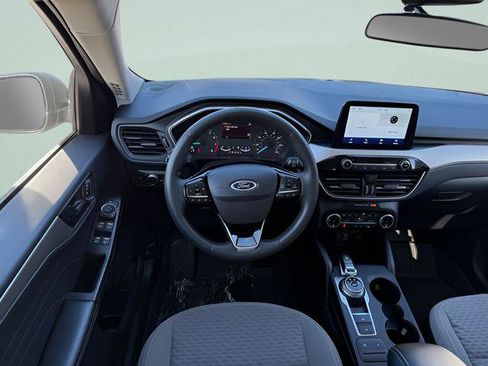 Used 2022 Ford Escape SE w/ Convenience Package AWD/4WD image 7
