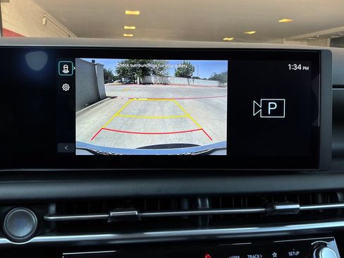 Used 2026 Hyundai Tucson SEL FWD image 32