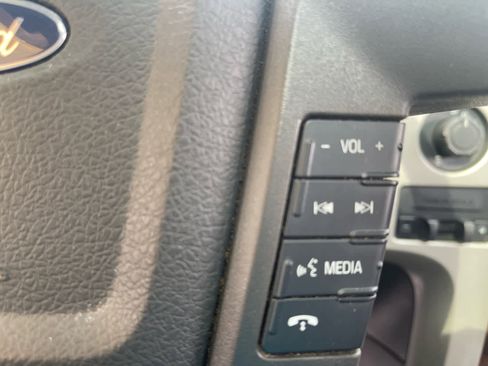 Used 2013 Ford F150 Lariat w/ Luxury Equipment Group image 20