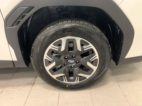 New 2026 Subaru Forester Premium image 25