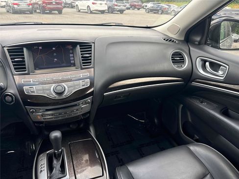 Used 2015 INFINITI QX60 FWD w/ Premium Plus Package image 15