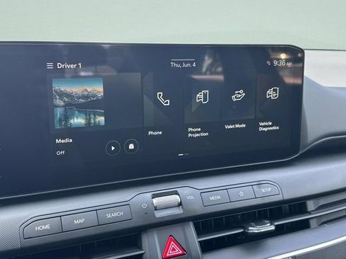 New 2026 Kia K4 FWD image 22