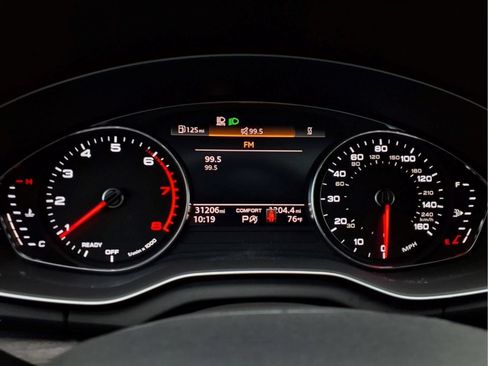 Used 2023 Audi Q5 2.0T Premium w/ Convenience Package AWD/4WD image 16
