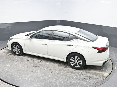 Used 2021 Nissan Altima 2.5 S image 19
