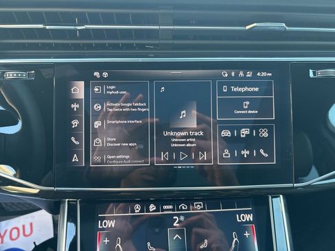 Used 2025 Audi Q7 2.0T Premium w/ Convenience Package image 20