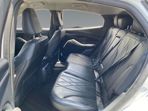 Used 2023 Ford Mustang Mach-E Select RWD image 13