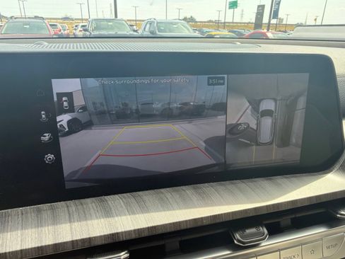 Used 2023 Kia Telluride SX FWD image 14