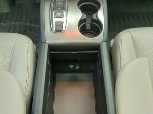 Certified 2023 Honda Passport EX-L image 16