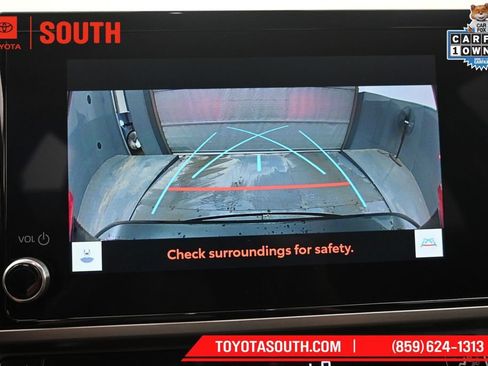 Used 2025 Toyota Camry LE w/ Convenience Package FWD image 20