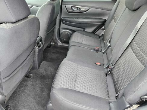 Used 2019 Nissan Rogue SV AWD/4WD image 31