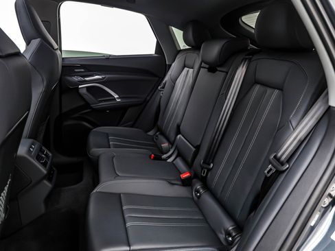 New 2025 Audi Q5 Premium Plus image 8