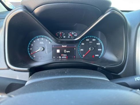 Used 2021 GMC Canyon Denali image 30