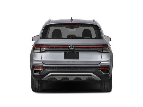 New 2026 Volkswagen Taos SE AWD/4WD image 8