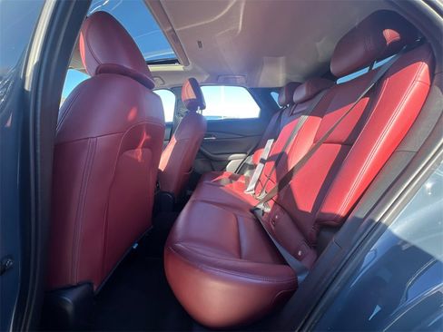 Used 2024 MAZDA CX-30 AWD 2.5 S w/ Preferred Package image 32