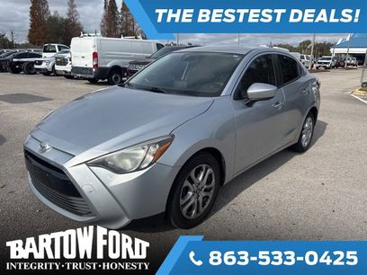 Used 2018 Toyota Yaris iA