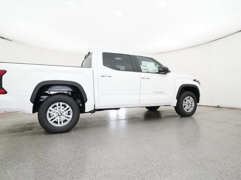 New 2026 Toyota Tundra SR5 image 68