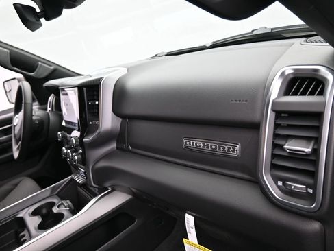Used 2025 RAM 1500 Big Horn image 19