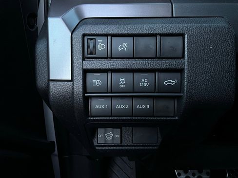 New 2026 Toyota Tacoma TRD Sport image 23